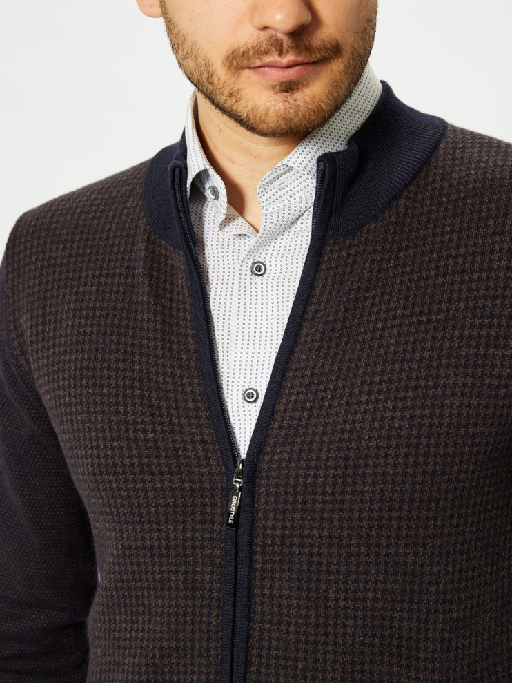 Жакет трикотажный GROSTYLE 034901