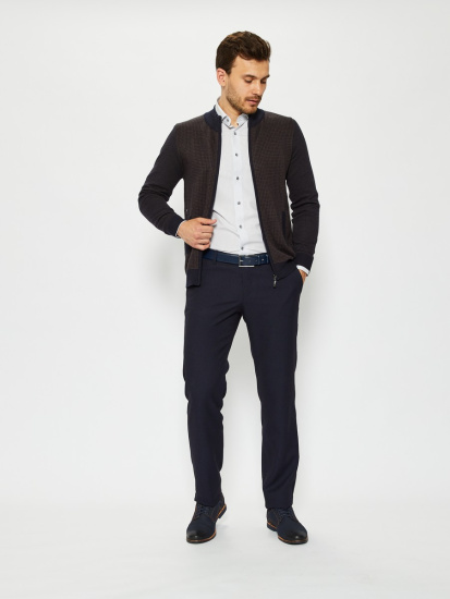 Жакет трикотажный GROSTYLE 034901