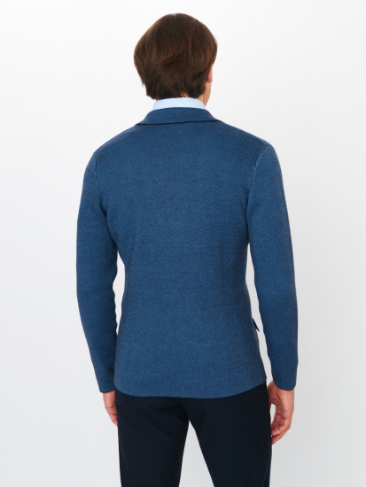 Пиджак трикотажный GROSTYLE knit 035114