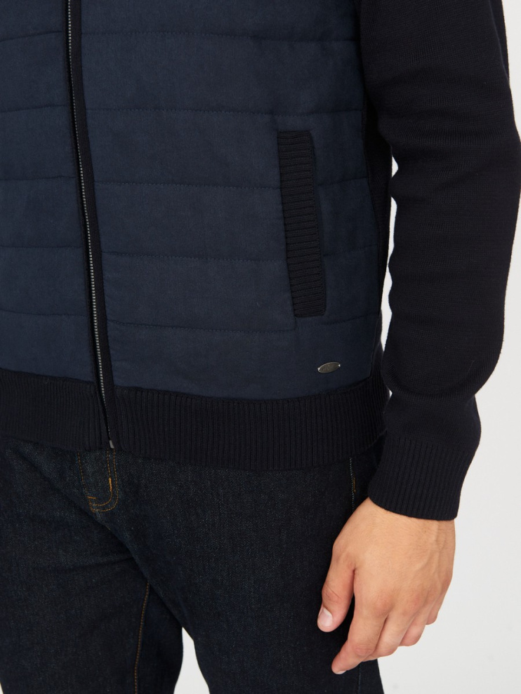 Жакет трикотажный GROSTYLE knit 035247