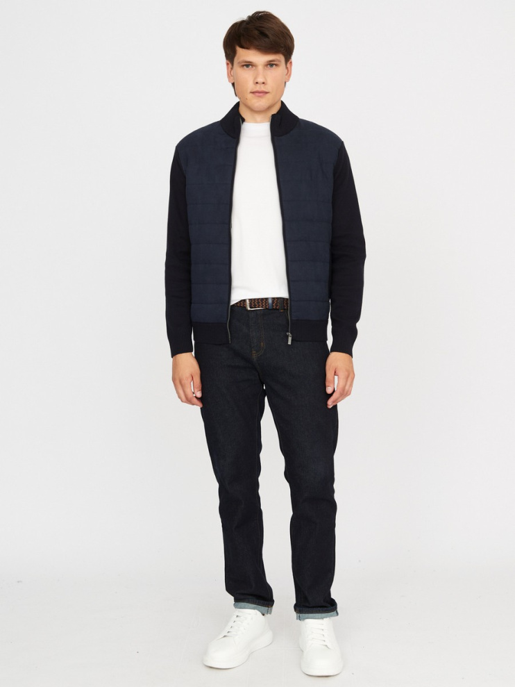 Жакет трикотажный GROSTYLE knit 035247