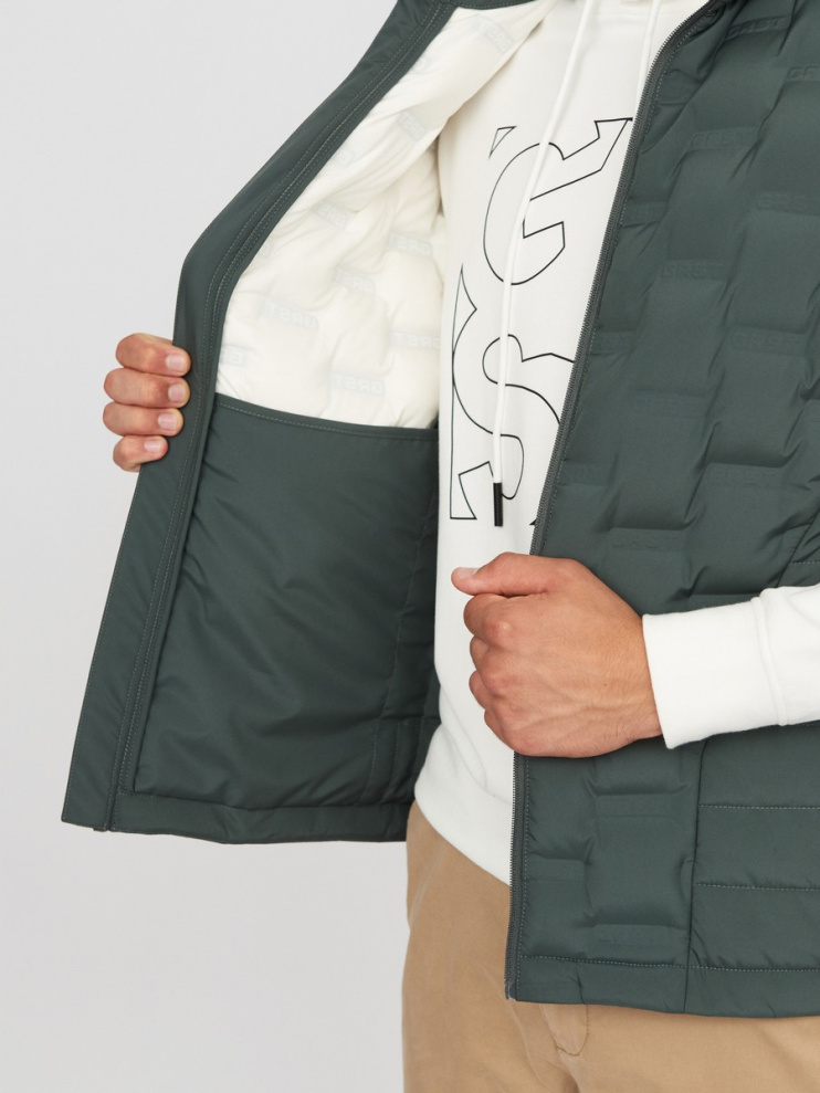 Жилет мужской GROSTYLE 040399