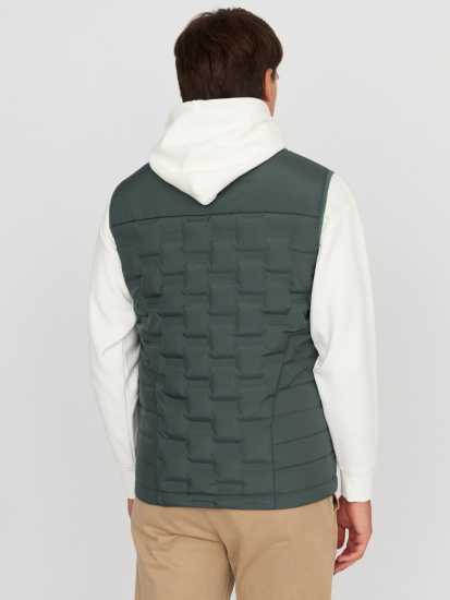 Жилет мужской GROSTYLE 040399