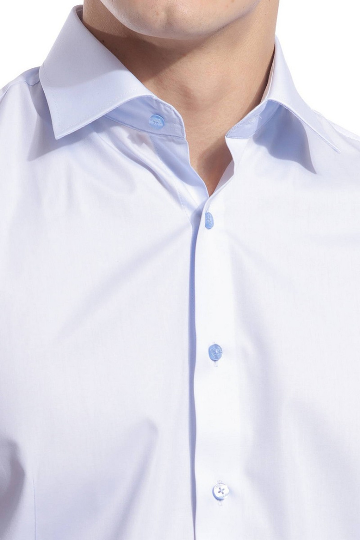 Сорочка муж. кр. рук. GROSTYLE SS015776