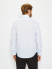 Сорочка муж. дл. рук. GROSTYLE PURE COTTON SS017809