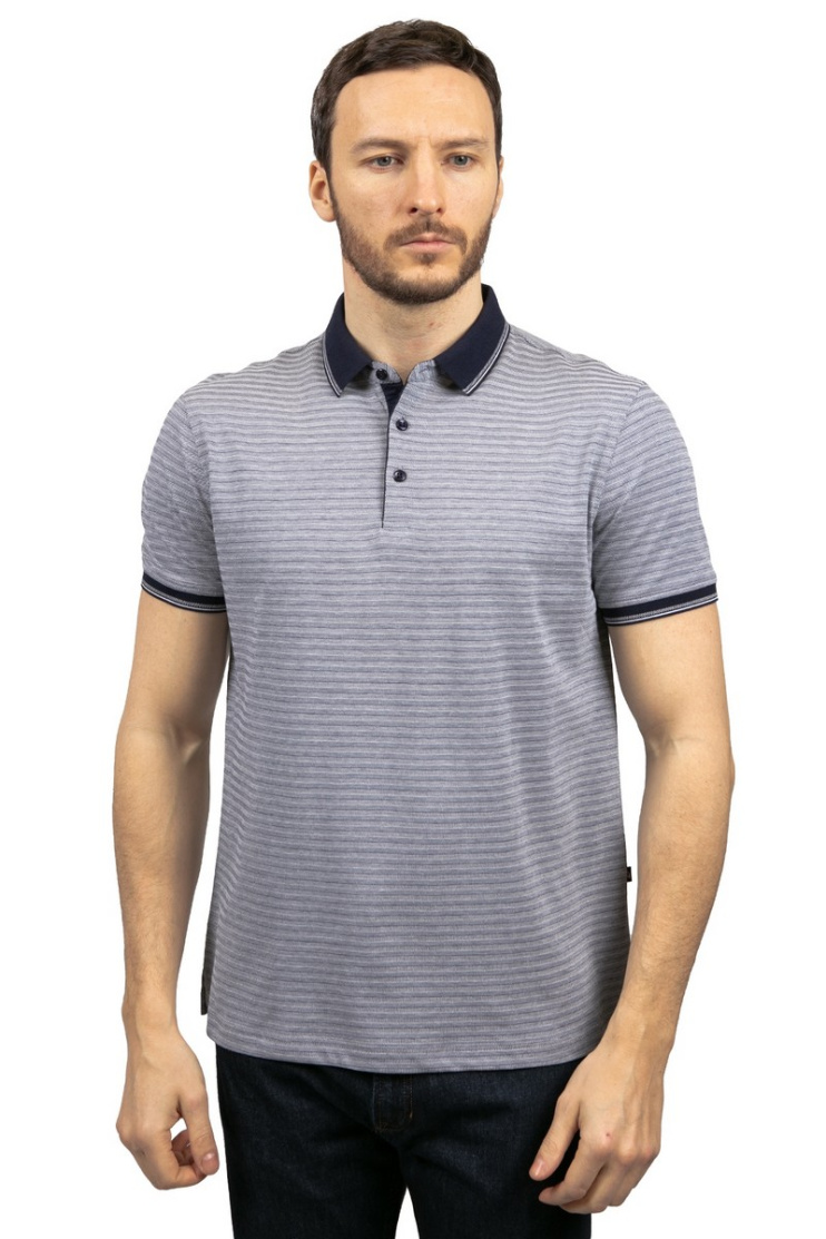 Джемпер-поло GROSTYLE 034539