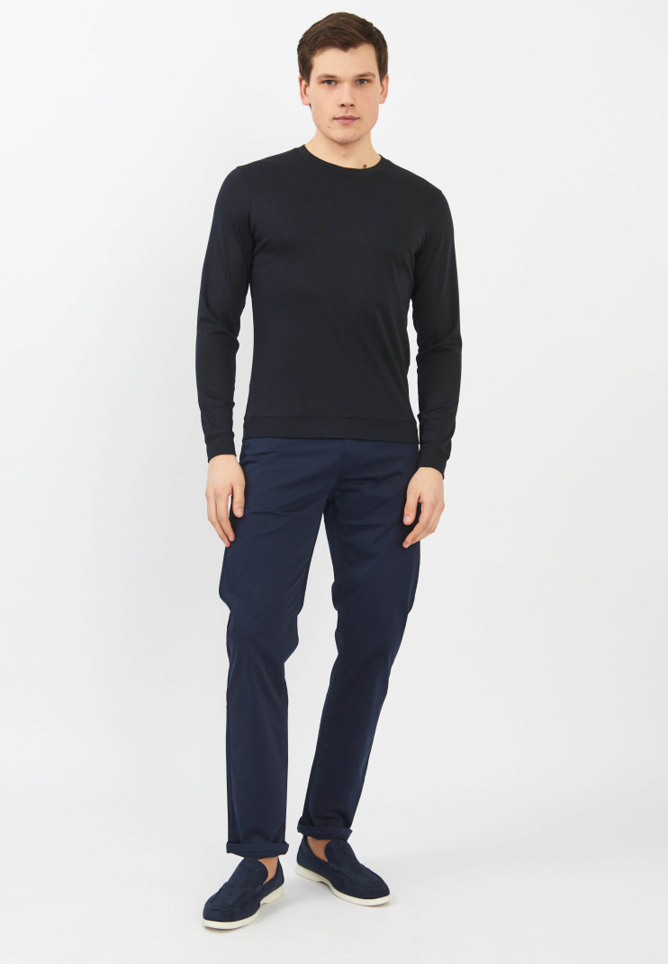 Джемпер GROSTYLE knit 034948