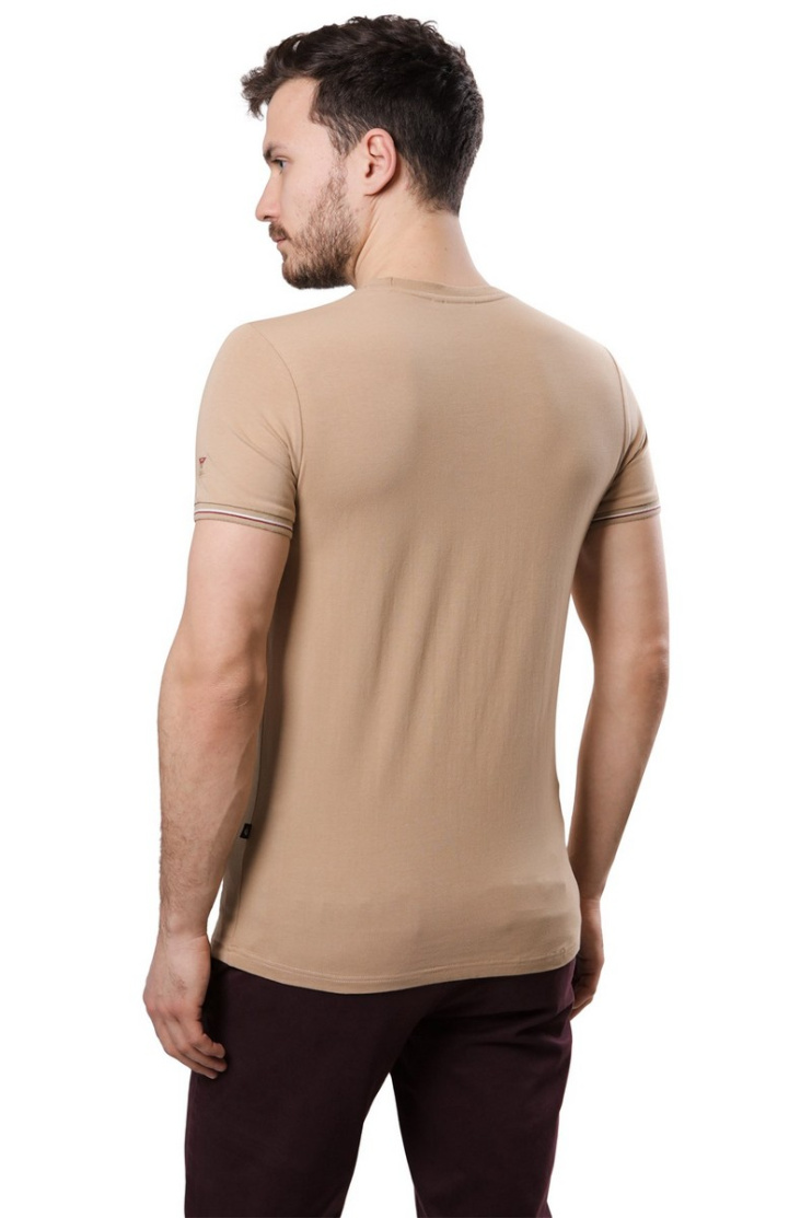 Футболка GROSTYLE 034619