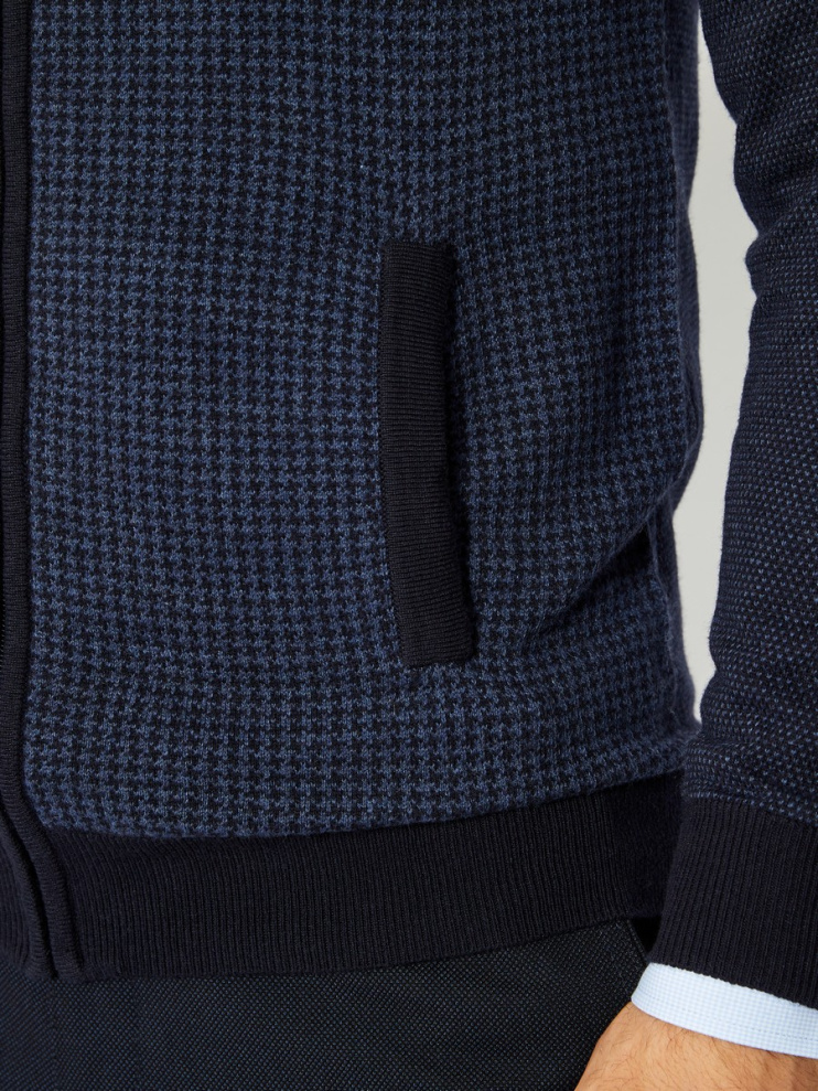 Жакет трикотажный GROSTYLE 034902