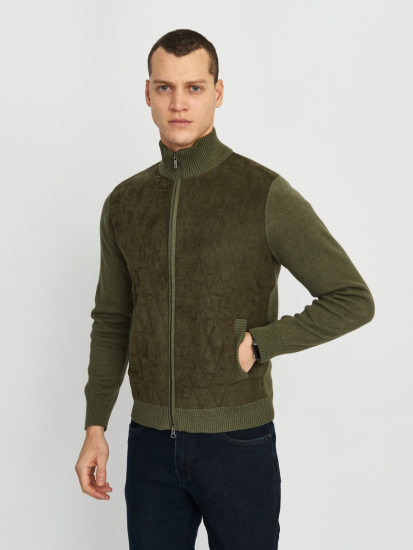 Жакет трикотажный GROSTYLE knit 035248