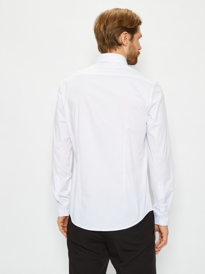 Сорочка муж. дл. рук. GROSTYLE SS017539