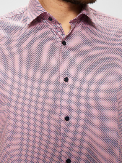 Сорочка муж. кр. рук. GROSTYLE PRIME SS017970