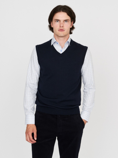 Жилет трикотажный GROSTYLE knit 034543