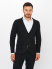 Пиджак трикотажный GROSTYLE knit 035116