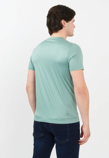 Футболка GROSTYLE knit 035318