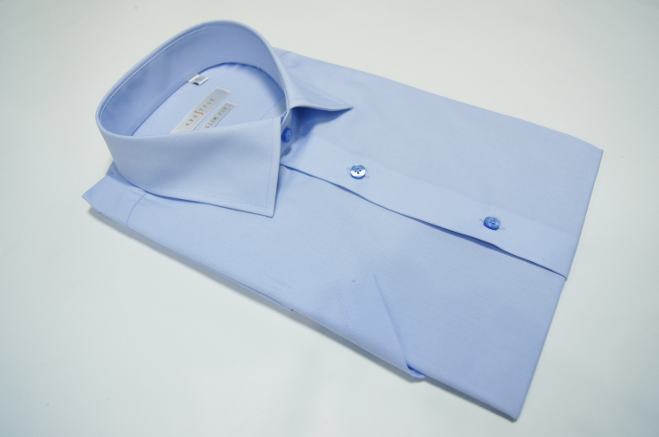 Сорочка муж. кр. рук. GROSTYLE AA016071