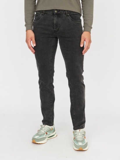 Джинсы мужские GROSTYLE JES020244