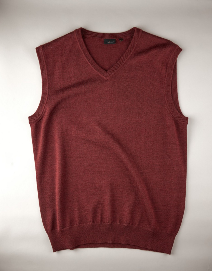 Жилет трикотажный GROSTYLE 034544