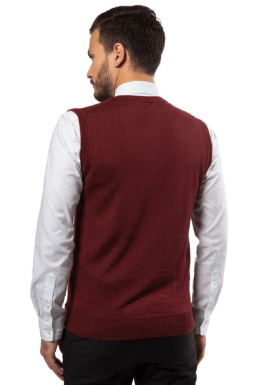 Жилет трикотажный GROSTYLE 034544