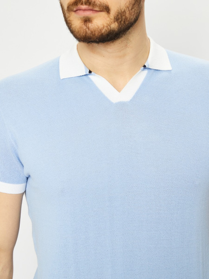 Джемпер-поло GROSTYLE 034742