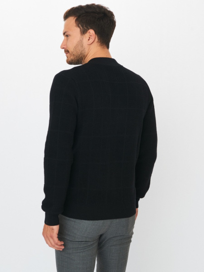 Бомбер-жакет трикотажный GROSTYLE knit 035117