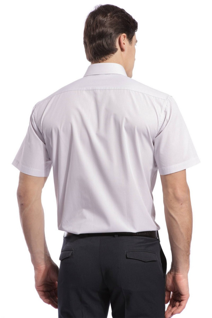 Сорочка муж. кр. рук. GROSTYLE AA016158