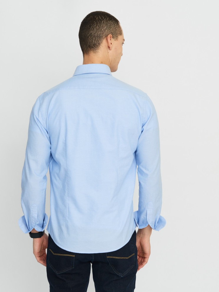 Сор. муж. дл. рук. GROSTYLE PRIME SS018075