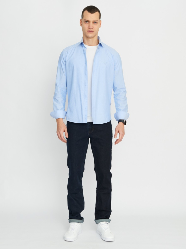 Сор. муж. дл. рук. GROSTYLE PRIME SS018075