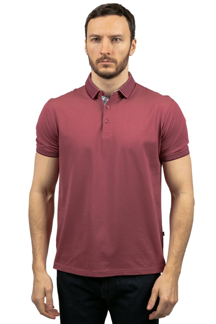 Джемпер-поло GROSTYLE 034542