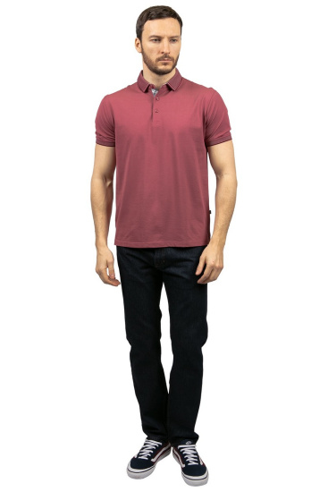 Джемпер-поло GROSTYLE 034542