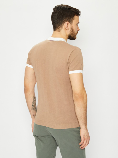 Джемпер-поло GROSTYLE 034743