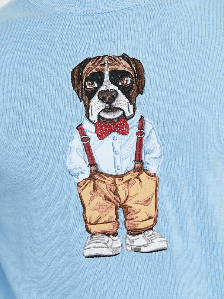 Джемпер GROSTYLE knit 035252