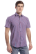 Сорочка муж. кр. рук. GROSTYLE SS016154
