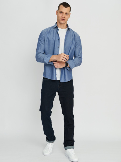 Сор. муж. дл. рук. GROSTYLE PRIME SS018076