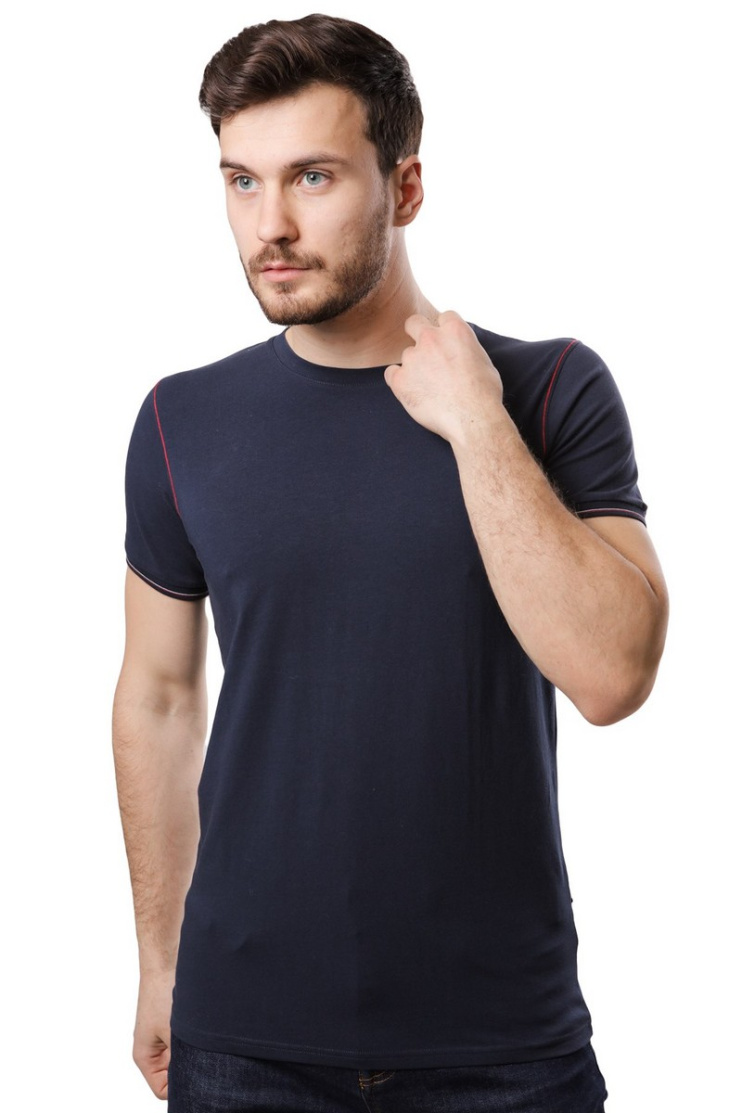 Футболка GROSTYLE 034483