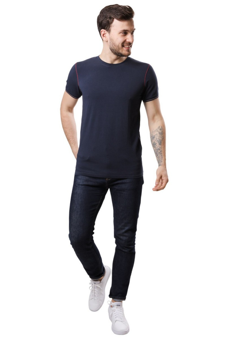 Футболка GROSTYLE 034483