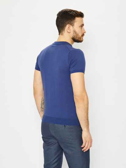 Джемпер-поло GROSTYLE 034744