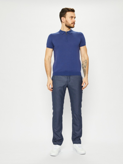 Джемпер-поло GROSTYLE 034744