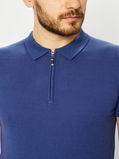 Джемпер-поло GROSTYLE 034744