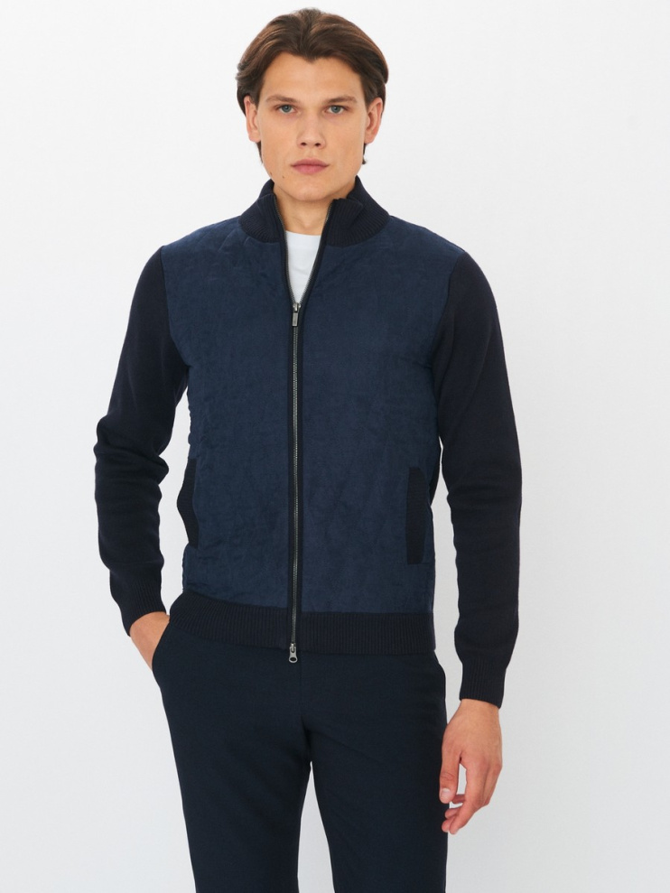 Жакет трикотажный GROSTYLE knit 035119