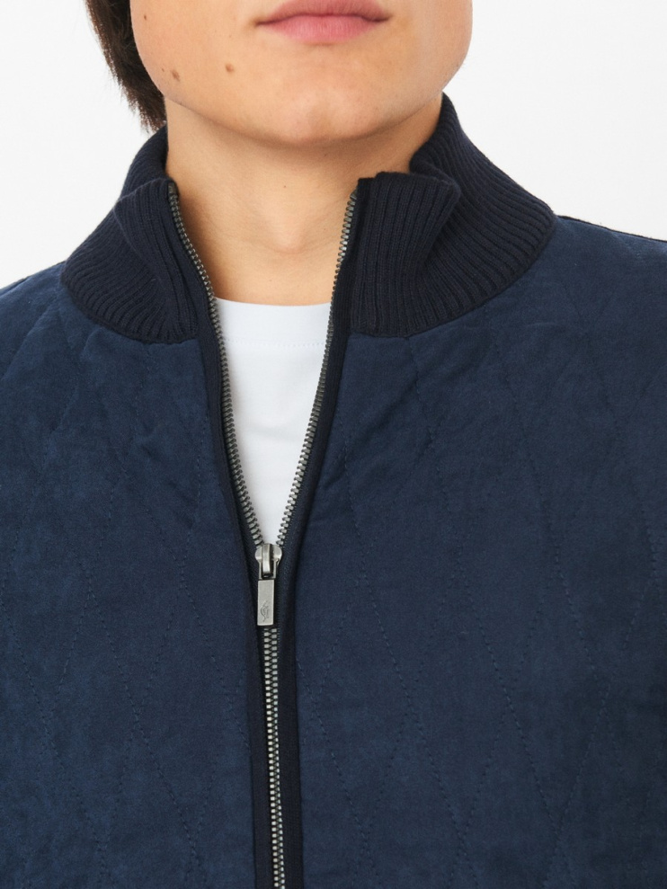 Жакет трикотажный GROSTYLE knit 035119