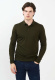 Джемпер поло GROSTYLE knit 035473