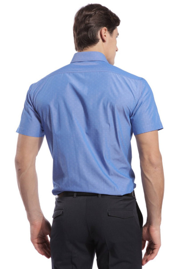 Сорочка муж. кр. рук. GROSTYLE SS016368