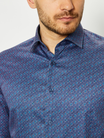 Сорочка муж. дл. рук. GROSTYLE PRIME ES017727