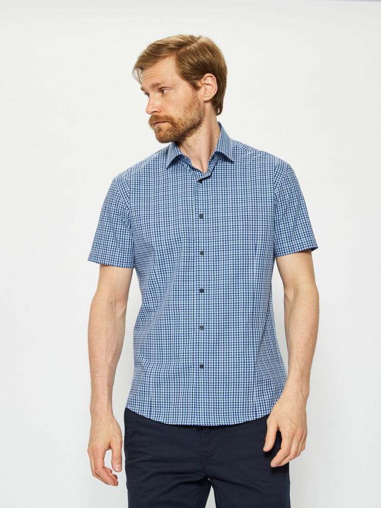 Сор. муж. кр. рук. GROSTYLE TRENDY SS017716