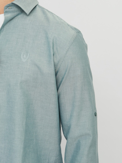 Сорочка муж. дл. рук. GROSTYLE PRIME SS018077