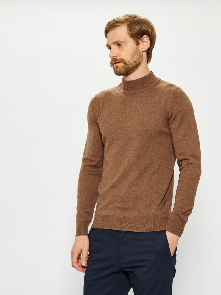 Джемпер GROSTYLE knit 034885