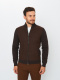 Жакет трикотажный GROSTYLE knit 035120