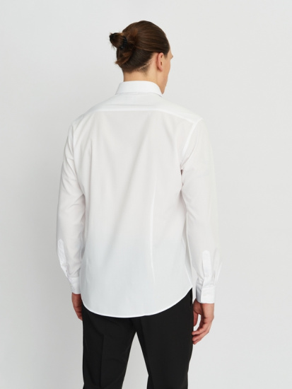 Сорочка муж. дл. рук. GROSTYLE TRENDY AA017848