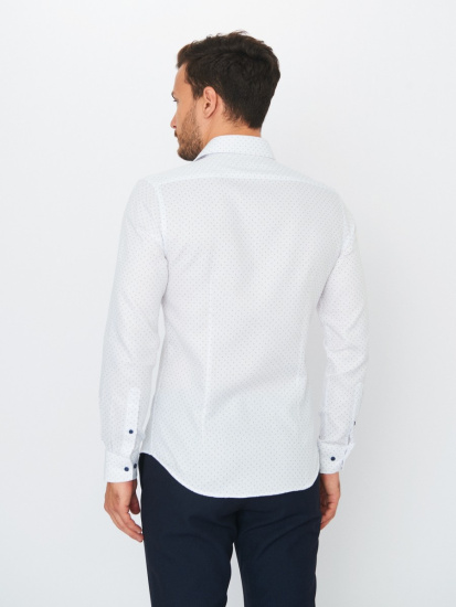 Сорочка муж. дл. рук. GROSTYLE TRENDY ES017913